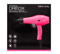 Original Best Buy Dreox Phon Pink - sèche-cheveux rose fluo