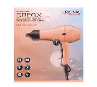 Original Best Buy Dreox SS26 Plain Pink - sèche-cheveux