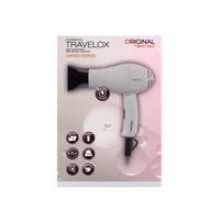 Original Best Buy Mini Foldable Hairdryer Travelox Frozen Ice - sèche-cheveux
