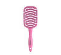 Original Best Buy Vented Brush Fuchsia