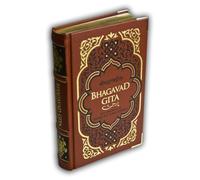Original Bhagavad Gita - The Ultimate Millennial Edition - With Clear and Concise Commentary