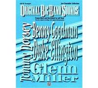 Original Big Band Sounds, Original Big Band Sounds