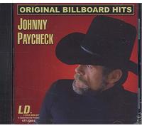 Johnny Paycheck - Original Billboard Hits