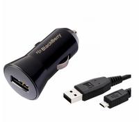 BlackBerry ACC-48157-001 Chargeur Allume-Cigare Smartphone