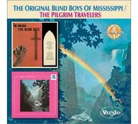 Original Blind Boys Mississippi - Original/Everytime I Feel The Spirit