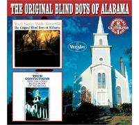 Original Blind Boys of Alabama - You'll Never Walk Alone/True C