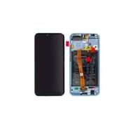 Original Bloc Complet Assemblé Argent pour 10 02351XAE