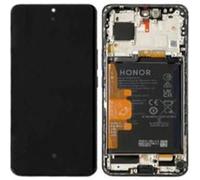 Original Bloc Complet Assemblé Noir pour Honor 90 0235AGDN Noir G