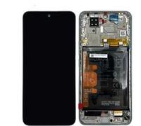 Original Bloc Complet Assemblé Vert Emeraude pour Honor 200 5G 0235AKHW