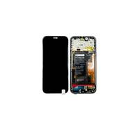 Original Bloc Écran Complet avec Châssis et Batterie Marrs Green pour Honor 400 Lite 0235ANTB Green