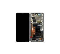 Original Bloc Ecran Complet avec Châssis et Batterie Ocean Cyan pour Honor 200 Pro 0235ALRF