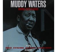 Original Blues Classic by WATERS,MUDDY [VINYL] NEUF