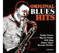 Original Blues Hits [Import]