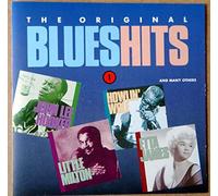 Original Blues Hits - Original Blues Hits