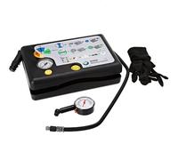 Original BMW Kit D'Urgence pour Pneus, 71102333674