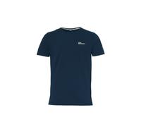Original BMW T-Shirt Make Life A Ride Hommes GR. S Bleu Offre Spéciale