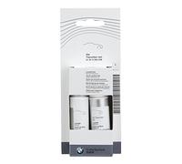 Original BMW Vernis Crayon Set Noir Black Sapphire MET ausbesserung Crayon 51910302045