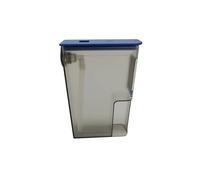 Original Boîte de liquide nettoyant, récipient de nettoyage, compatible avec Ecovacs Deebot T80 Omni / T80 Pro Omni Pièces détachées pour aspirateurs