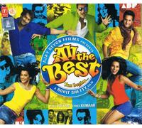 Original Bollywood Soundtrack - All The Best (2009) [UK Import]