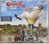 Original Bollywood Soundtrack - Chintu Ji (2009)