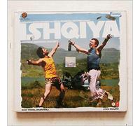 Original Bollywood Soundtrack - Ishqiya (2010) [UK Import]