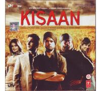 Original Bollywood Soundtrack - Kisaan [UK Import]