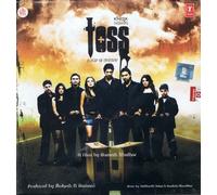 Original Bollywood Soundtrack - Original Bollywood Soundtrack - Toss - A Flip Of Destiny (2009)