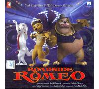 Original Bollywood Soundtrack - Roadside Romeo [UK Import]