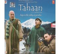 Original Bollywood Soundtrack - Tahaan