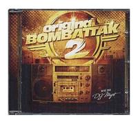 Compilation – Original Bombattak/Vol.2 – Warner Music