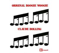 Original Boogie Woogie / Recueil