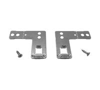 Original Bosch angle de maintien 00622456 kit de fixation pour lave-vaisselle...