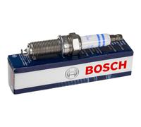 Original BOSCH Bougie 0 242 140 512 Double Platine pour Mercedes-Benz