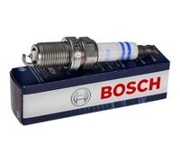 Original BOSCH Bougie 0 242 240 653 Iridium pour VW Golf IV 1.4 16V 1.6