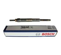 Original BOSCH Bougie De Préchauffage 0 250 212 006 Duraterm
