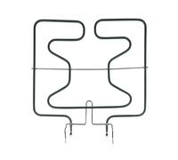 Original Bosch Élément Chauffant par le Bas 00682466 1300W 230V pour Backofen /