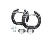 Original BOSCH Ensemble De Freins 0 204 114 680 Pour Citroën Opel Peugeot