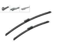 Original BOSCH Essuie-Glace 3 397 007 462 pour Alpina Audi BMW Infiniti Jaguar