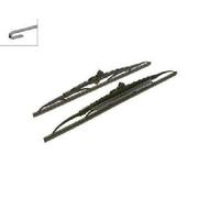 Original BOSCH Essuie-Glace 3 397 118 564 pour Citroën Daewoo Honda Hyundai MG
