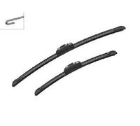 Original BOSCH Essuie-Glace 3 397 118 984 pour Alfa Romeo Chevrolet Dacia Daewoo