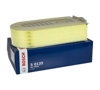 Original BOSCH Filtre À Air Pour Mercedes-Benz C-Class E-Class Coupé