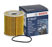 Original BOSCH Filtre À Huile Pour Smart Roadster Coupe 0.7 Brabus Fortwo