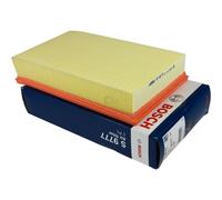 Original BOSCH Filtre pour VW Passat Variant 2.9 VR6 Syncro 1.6 Td Jetta II