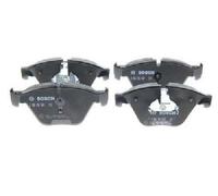 Original BOSCH Kit De Plaquettes De Frein À Disque 0 986 494 549 Pour BMW
