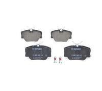 Original BOSCH Plaquettes de Frein Disque 0 986 469 410 pour Mercedes-Benz