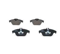 Original BOSCH Plaquettes de Frein Disque 0 986 494 162 pour Mercedes-Benz