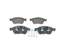 Original BOSCH Plaquettes de Frein Disque 0 986 494 200 pour Audi VW