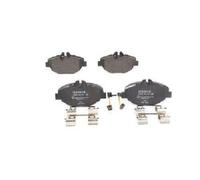 Original BOSCH Plaquettes de Frein Disque 0 986 494 647 pour Mercedes-Benz