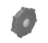 Original Bosch Réservoir à Sel Capot Siemens Constructa Lave-Vaisselle 00165259