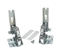 Original Bosch Siemens Charnière Plat pour Réfrigerateur 00481147